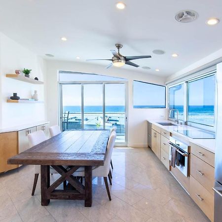 Ocean View, Two-Level Condo With Stunning View, Decks, Fast Wifi & Fireplace San Diego Esterno foto