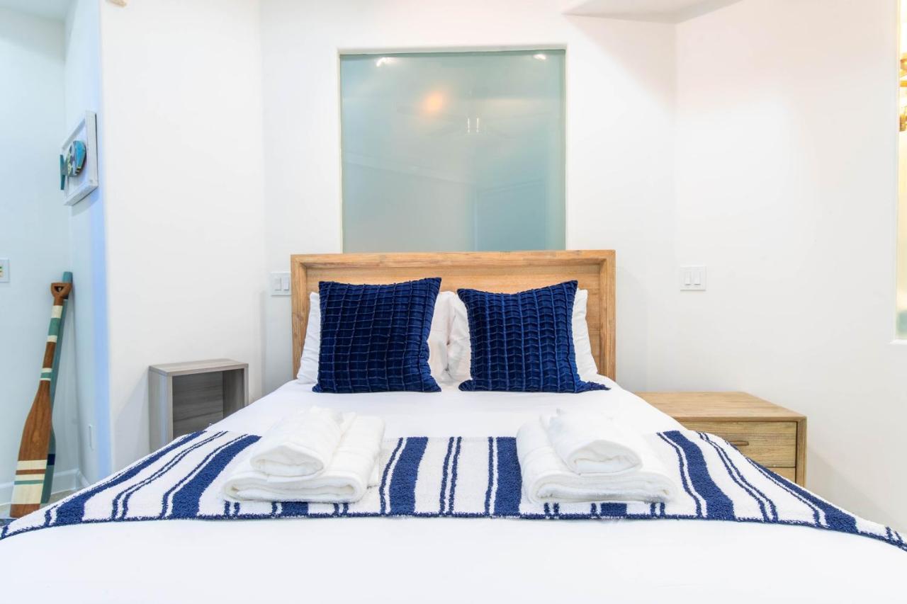 Ocean View, Two-Level Condo With Stunning View, Decks, Fast Wifi & Fireplace San Diego Esterno foto
