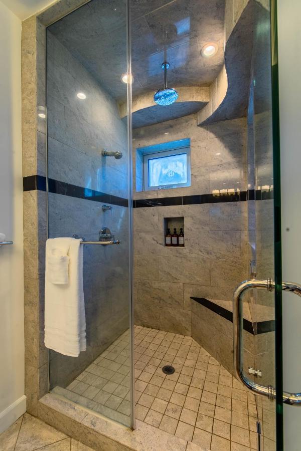 Ocean View, Two-Level Condo With Stunning View, Decks, Fast Wifi & Fireplace San Diego Esterno foto
